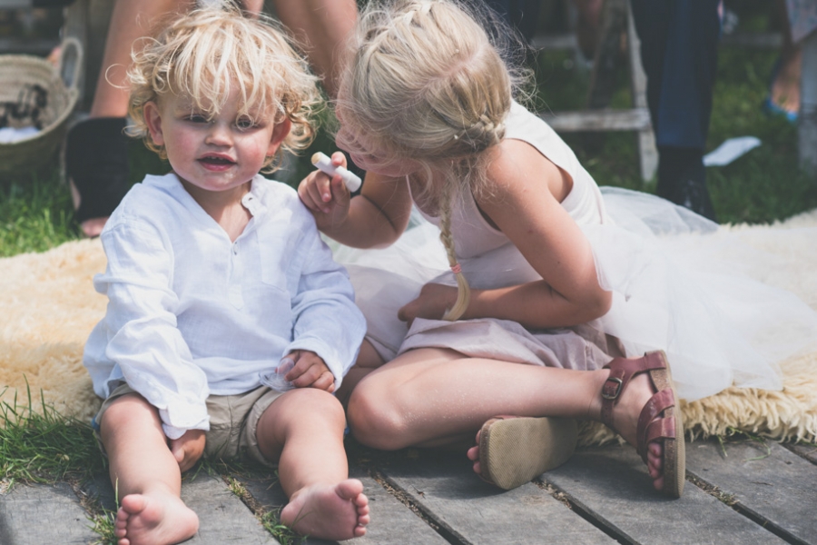 FIH Fotografie » Martine & Douwe, de Lievelinge